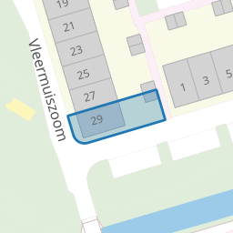 Perceel PAK00-C-10360