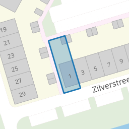Perceel PAK00-C-10363