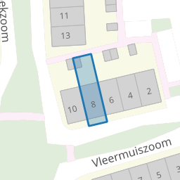 Perceel PAK00-C-10364