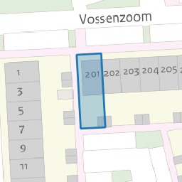 Perceel PAK00-C-10366