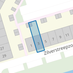 Perceel PAK00-C-10368