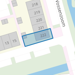 Perceel PAK00-C-10370