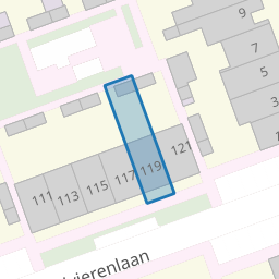Perceel PAK00-C-10383