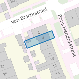 Perceel PAK00-C-10391