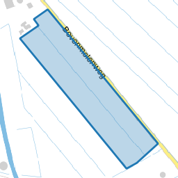 Perceel PAK00-C-10396