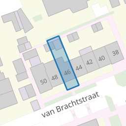 Perceel PAK00-C-10404