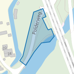 Perceel PAK00-C-10406