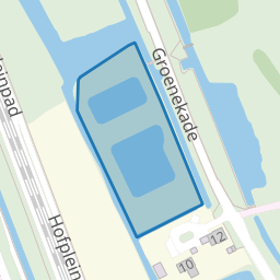 Perceel PAK00-C-10408