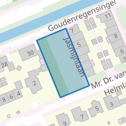 Perceel PAK00-C-10410