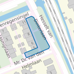 Perceel PAK00-C-10411