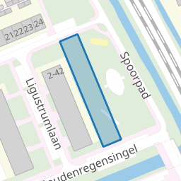 Perceel PAK00-C-10414