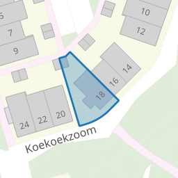 Perceel PAK00-C-10418