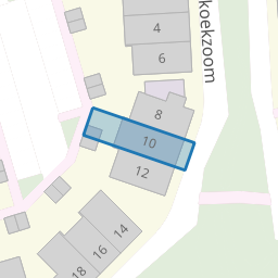 Perceel PAK00-C-10419