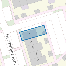 Perceel PAK00-C-10424