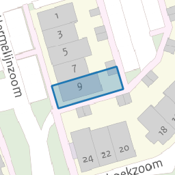 Perceel PAK00-C-10426