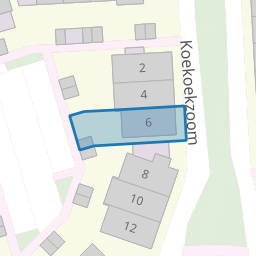 Perceel PAK00-C-10427