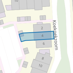 Perceel PAK00-C-10431