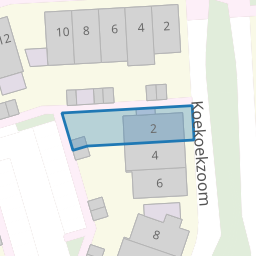 Perceel PAK00-C-10432