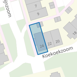 Perceel PAK00-C-10434