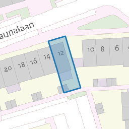 Perceel PAK00-C-10438