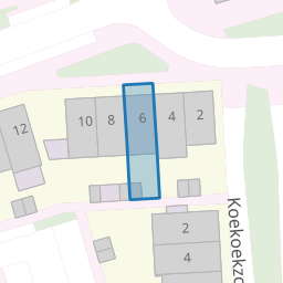 Perceel PAK00-C-10439