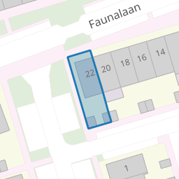 Perceel PAK00-C-10440
