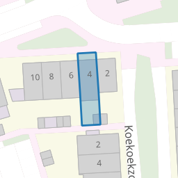 Perceel PAK00-C-10444