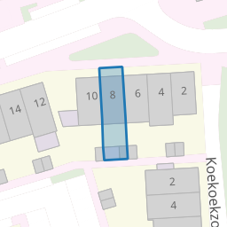 Perceel PAK00-C-10445