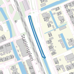 Perceel PAK00-C-10455