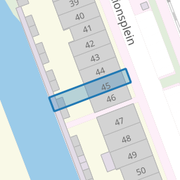 Perceel PAK00-C-10457