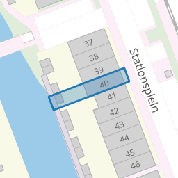 Perceel PAK00-C-10459