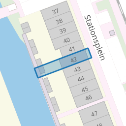 Perceel PAK00-C-10463