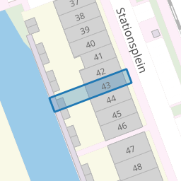 Perceel PAK00-C-10476