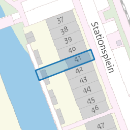 Perceel PAK00-C-10477