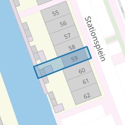 Perceel PAK00-C-10480