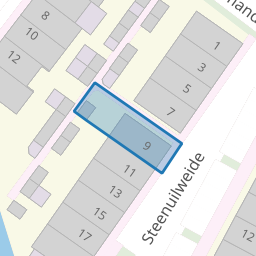 Perceel PAK00-C-10483