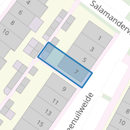 Perceel PAK00-C-10484