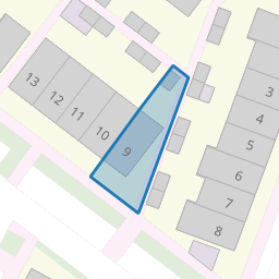 Perceel PAK00-C-10488