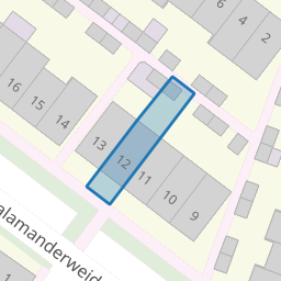 Perceel PAK00-C-10491