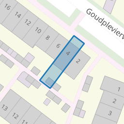 Perceel PAK00-C-10494