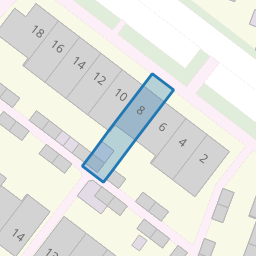 Perceel PAK00-C-10496