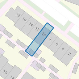 Perceel PAK00-C-10497