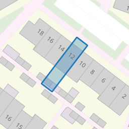 Perceel PAK00-C-10498