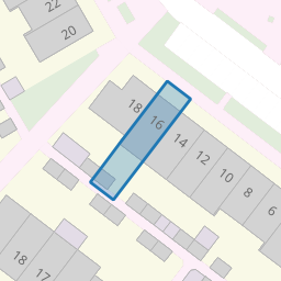 Perceel PAK00-C-10500