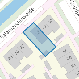 Perceel PAK00-C-10503