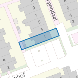 Perceel PAK00-C-10508