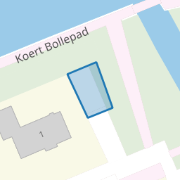 Perceel PAK00-C-10513