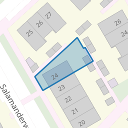 Perceel PAK00-C-10516