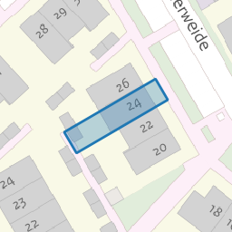 Perceel PAK00-C-10518