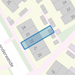 Perceel PAK00-C-10526